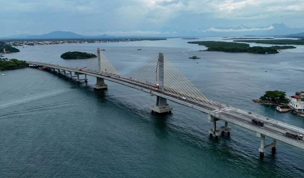 Imagem de destaque - Maratona Internacional do Paraná deve reunir 20 mil atletas no litoral neste fim de semana