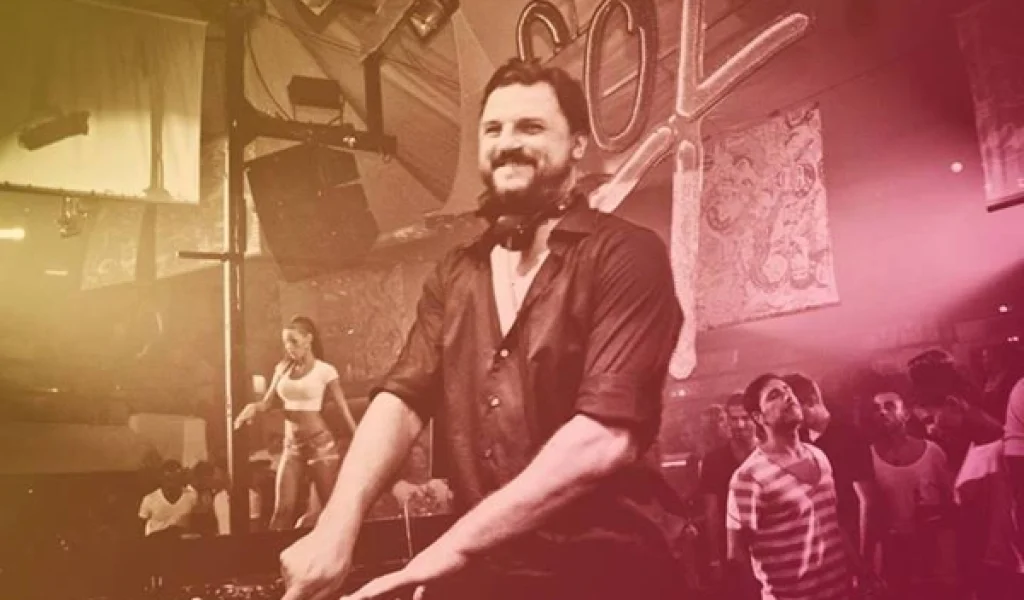 Imagem de destaque - Novo lançamento de Vintage Culture aumenta expectativa para show com Solomun em Curitiba