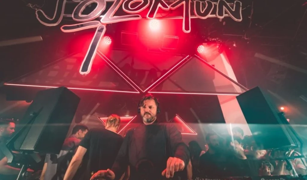 Imagem de destaque - Solomun e Vintage Culture anunciam megaevento na Pedreira Paulo Leminski em Curitiba