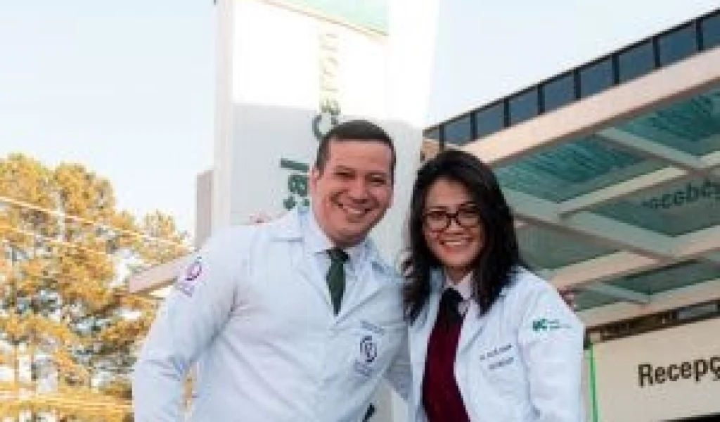 Imagem de destaque - Residência Médica 2027: Hospital Angelina Caron abre vagas em 19 especialidades no Paraná